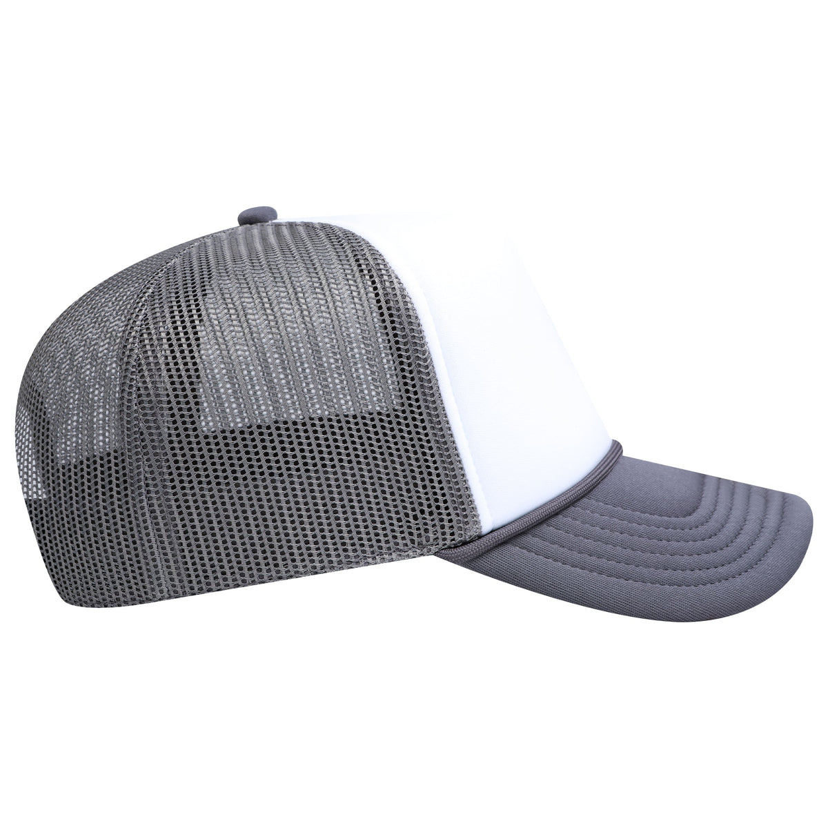 Empire Cove EC007 5 Panel Foam Trucker Hat