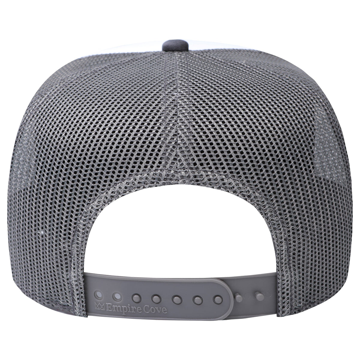 Empire Cove EC007 5 Panel Foam Trucker Hat