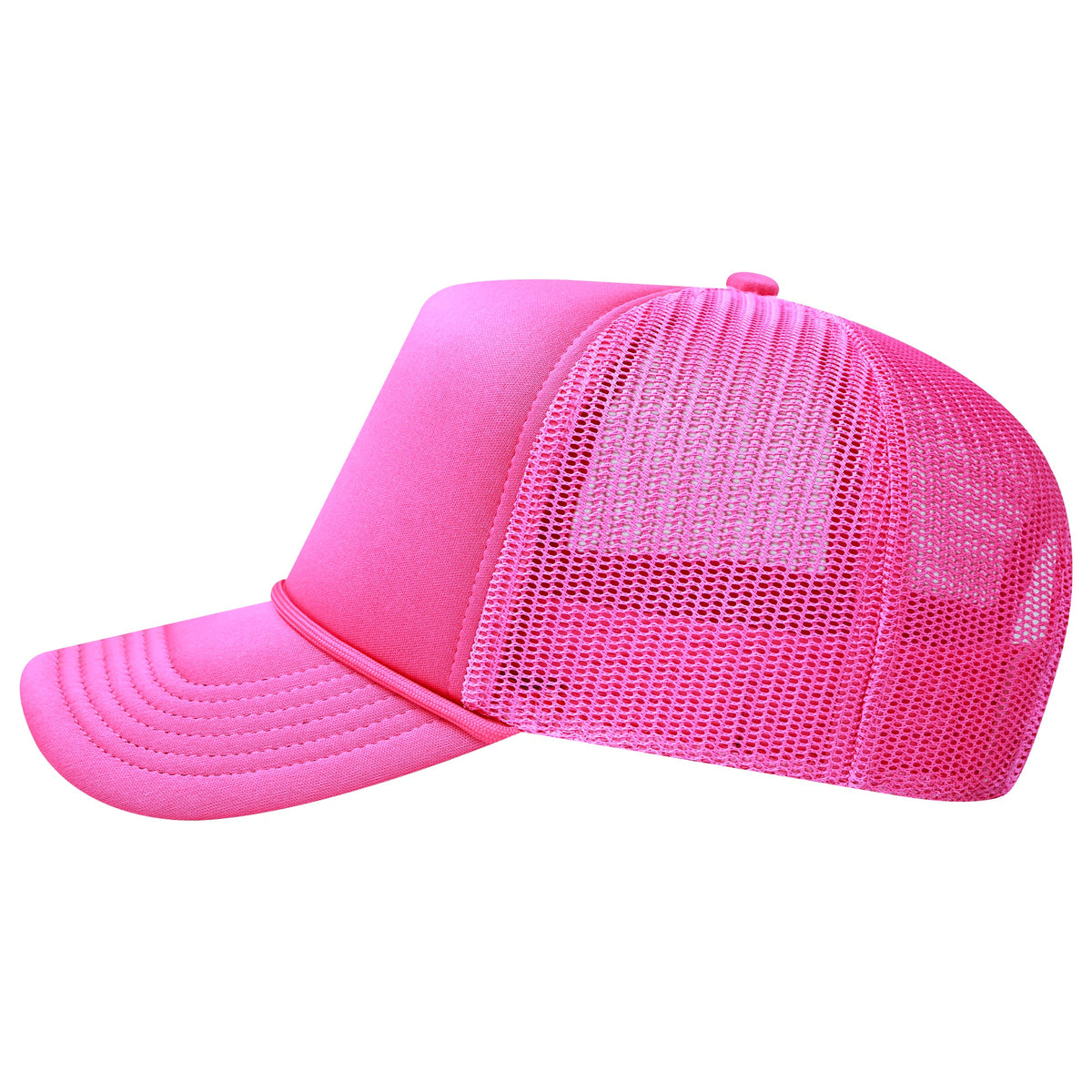 Empire Cove EC007 5 Panel Foam Trucker Hat