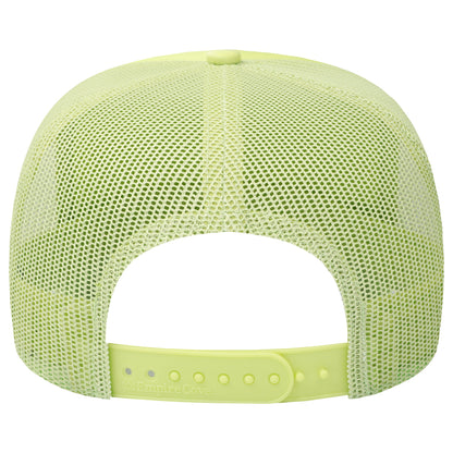 Empire Cove EC007 5 Panel Foam Trucker Hat