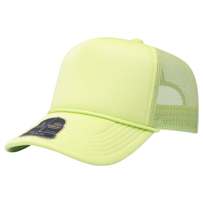 Empire Cove EC007 5 Panel Foam Trucker Hat