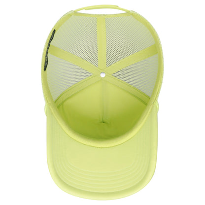 Empire Cove EC007 5 Panel Foam Trucker Hat