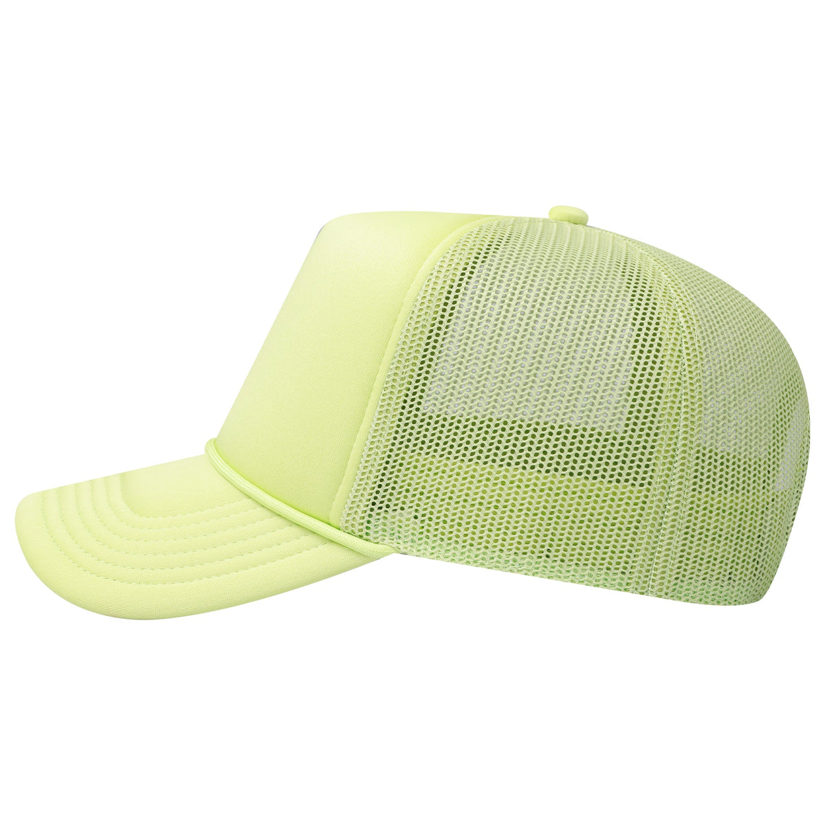 Empire Cove EC007 5 Panel Foam Trucker Hat