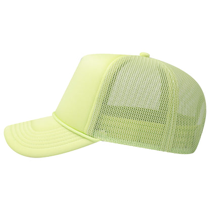 Empire Cove EC007 5 Panel Foam Trucker Hat