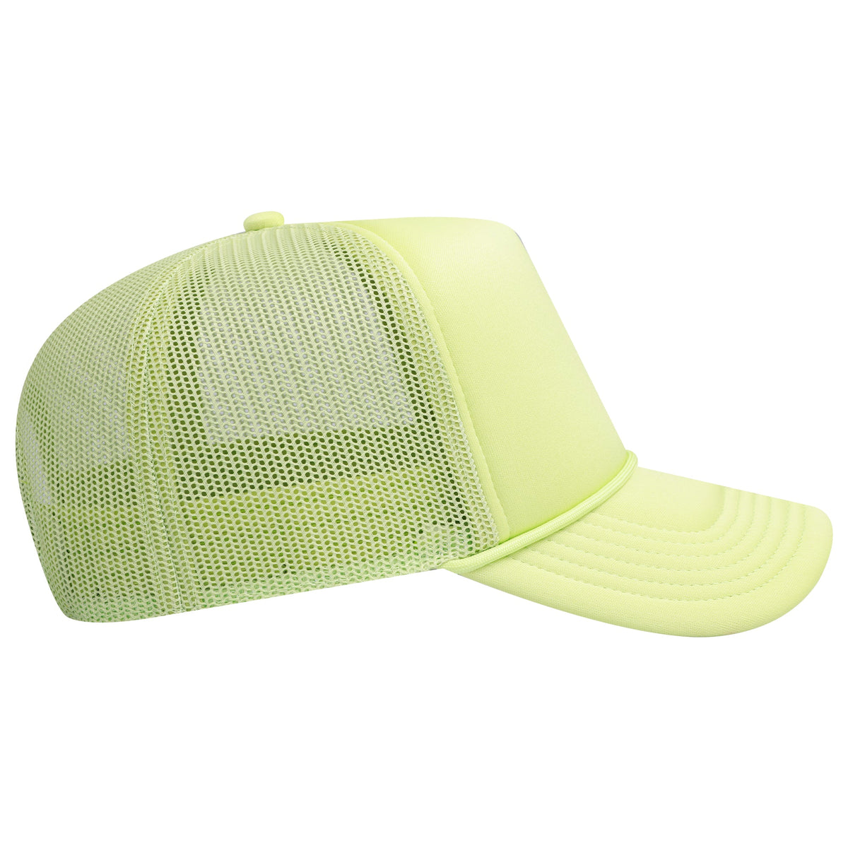 Empire Cove EC007 5 Panel Foam Trucker Hat