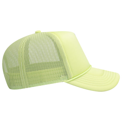 Empire Cove EC007 5 Panel Foam Trucker Hat