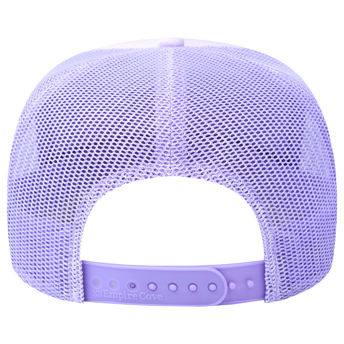 Empire Cove EC007 5 Panel Foam Trucker Hat