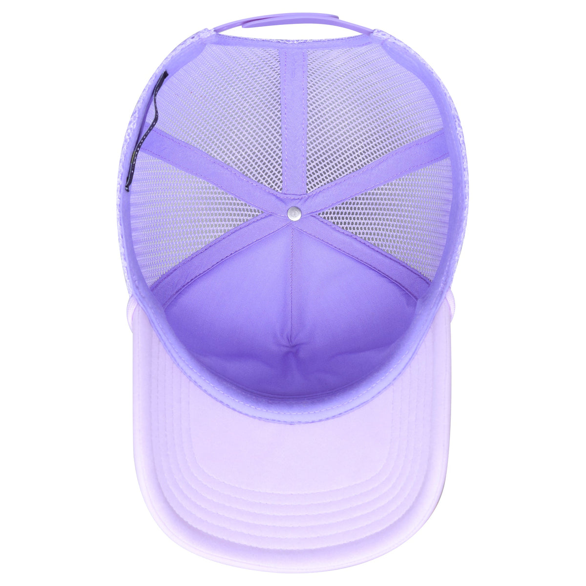 Empire Cove EC007 5 Panel Foam Trucker Hat