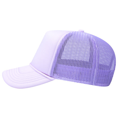 Empire Cove EC007 5 Panel Foam Trucker Hat