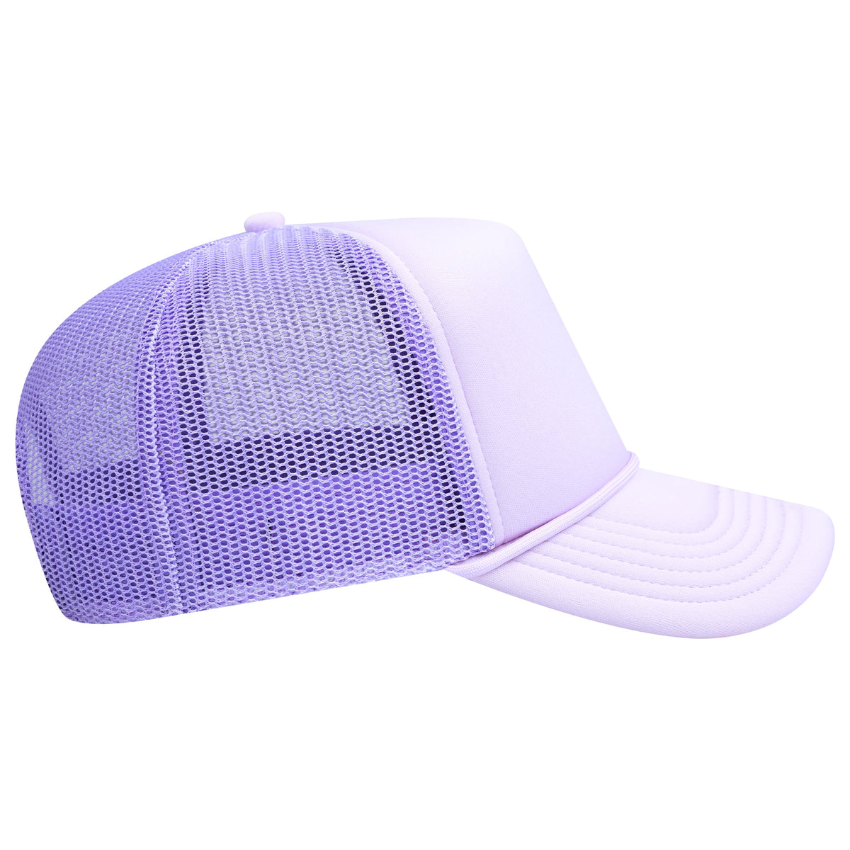 Empire Cove EC007 5 Panel Foam Trucker Hat