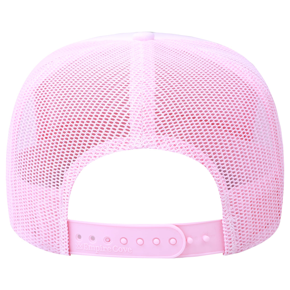 Empire Cove EC007 5 Panel Foam Trucker Hat
