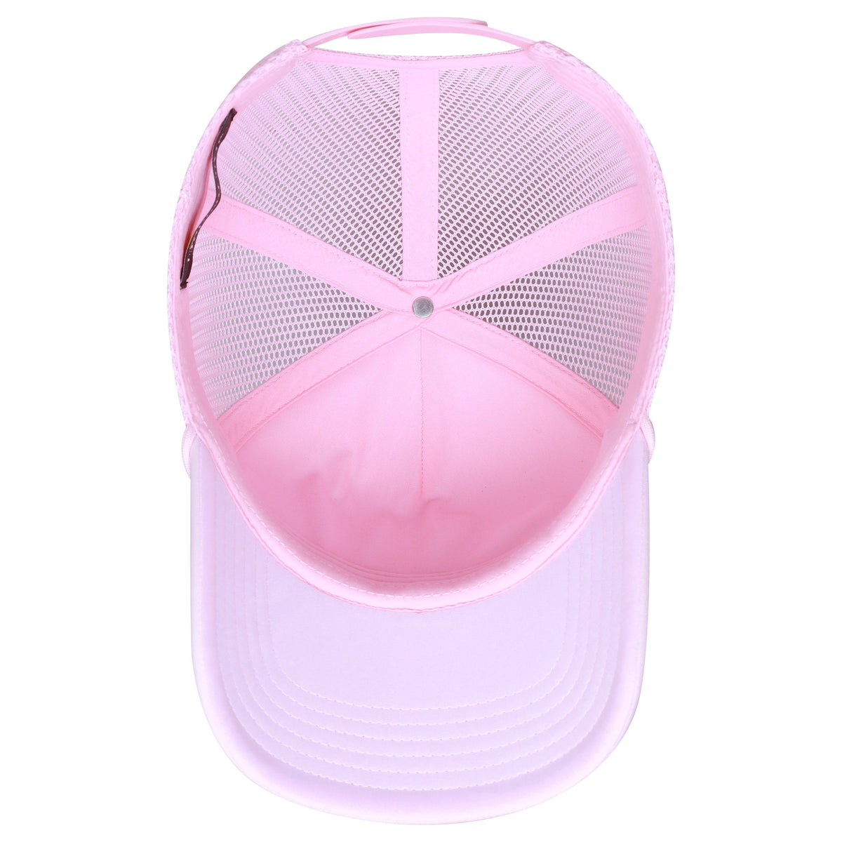 Empire Cove EC007 5 Panel Foam Trucker Hat