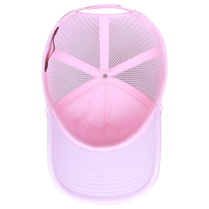 Empire Cove EC007 5 Panel Foam Trucker Hat