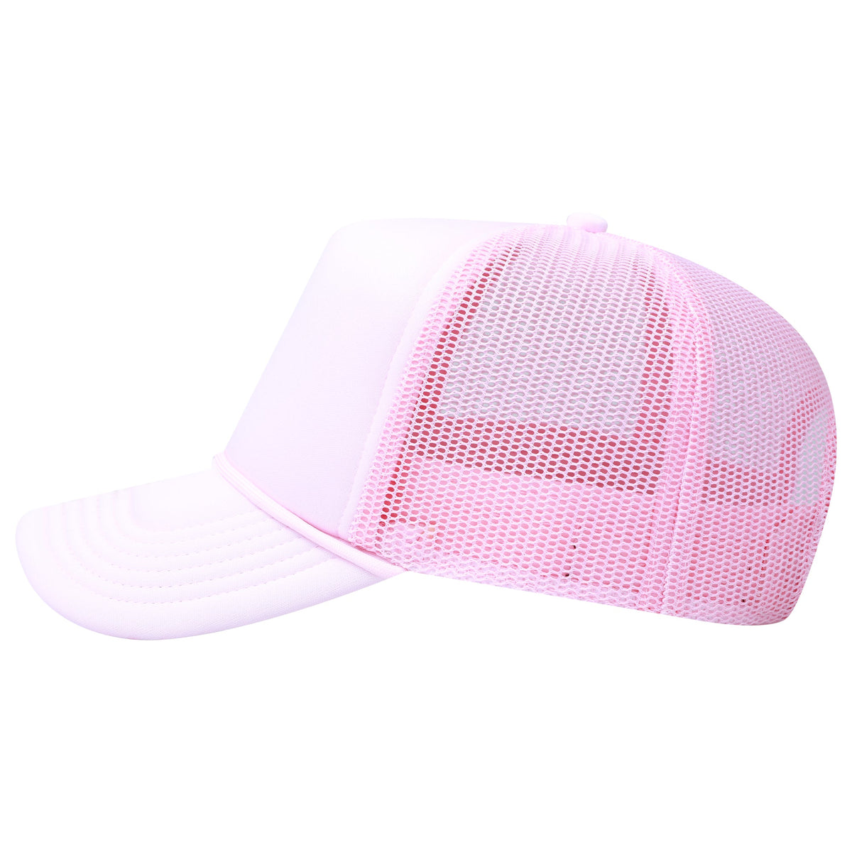 Empire Cove EC007 5 Panel Foam Trucker Hat