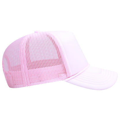 Empire Cove EC007 5 Panel Foam Trucker Hat