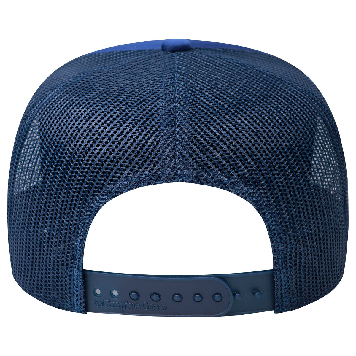 Empire Cove EC007 5 Panel Foam Trucker Hat