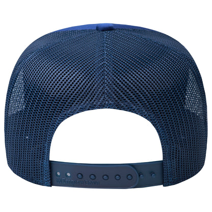 Empire Cove EC007 5 Panel Foam Trucker Hat
