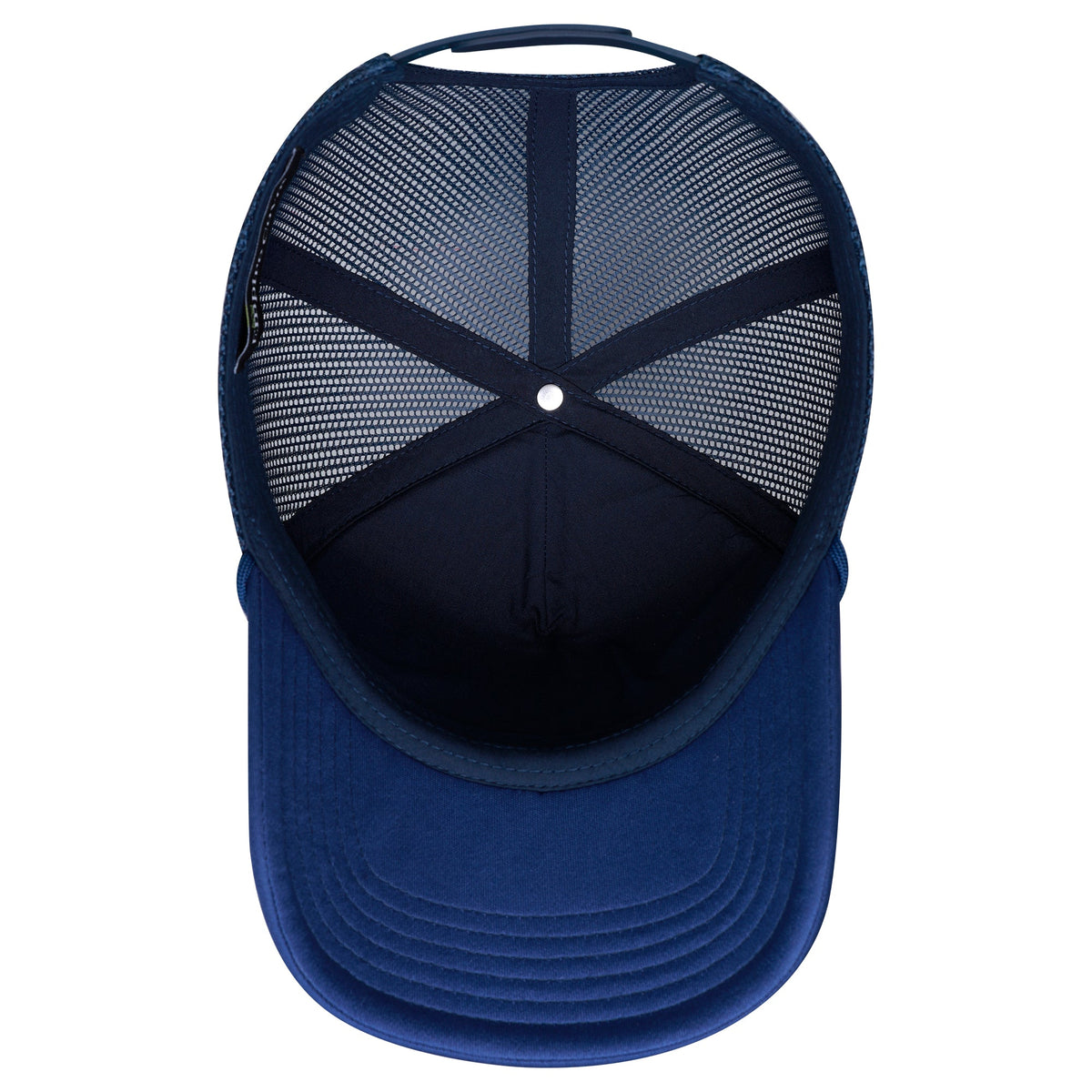 Empire Cove EC007 5 Panel Foam Trucker Hat