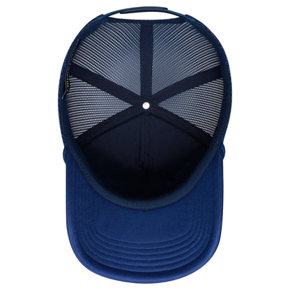 Empire Cove EC007 5 Panel Foam Trucker Hat