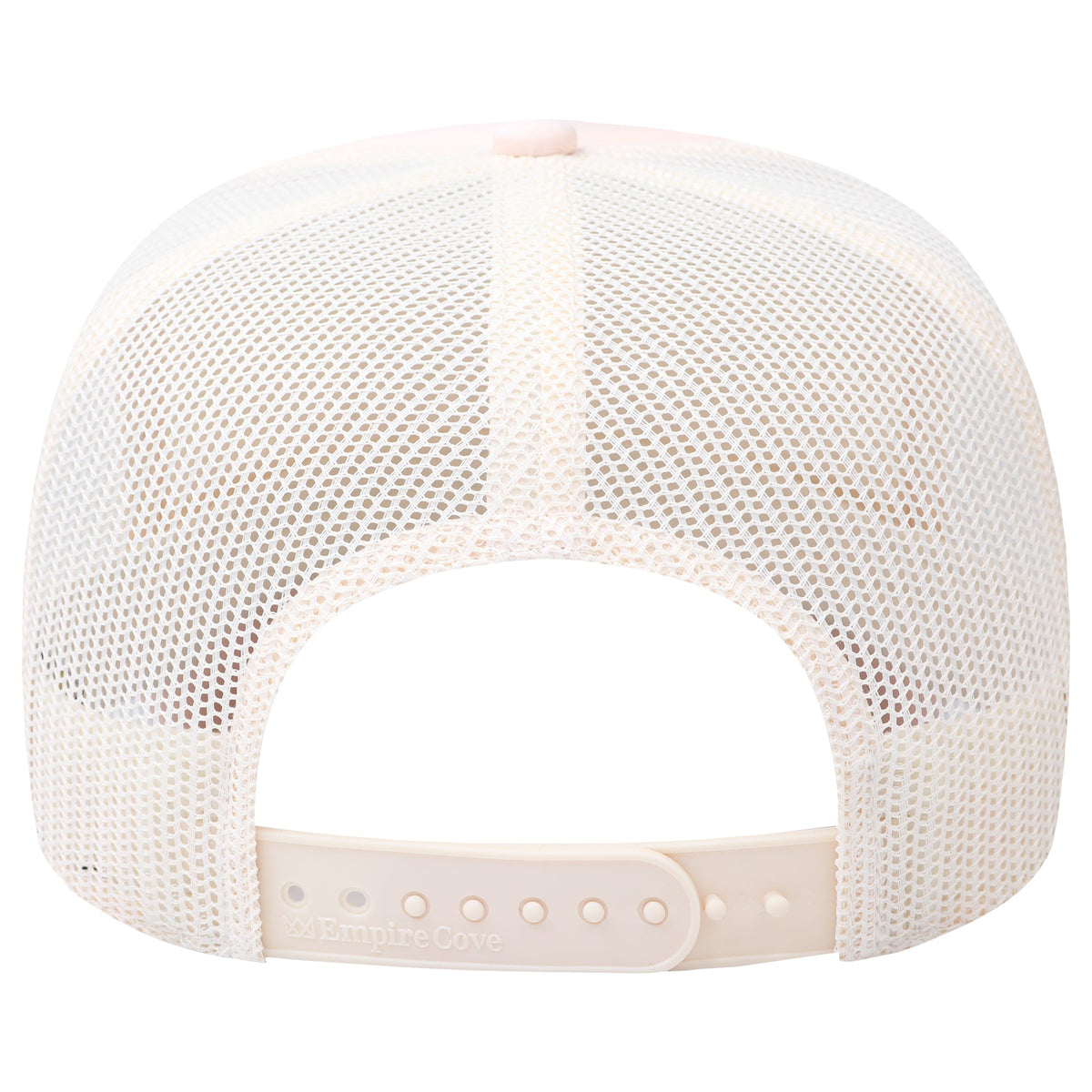 Empire Cove EC007 5 Panel Foam Trucker Hat