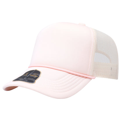Empire Cove EC007 5 Panel Foam Trucker Hat