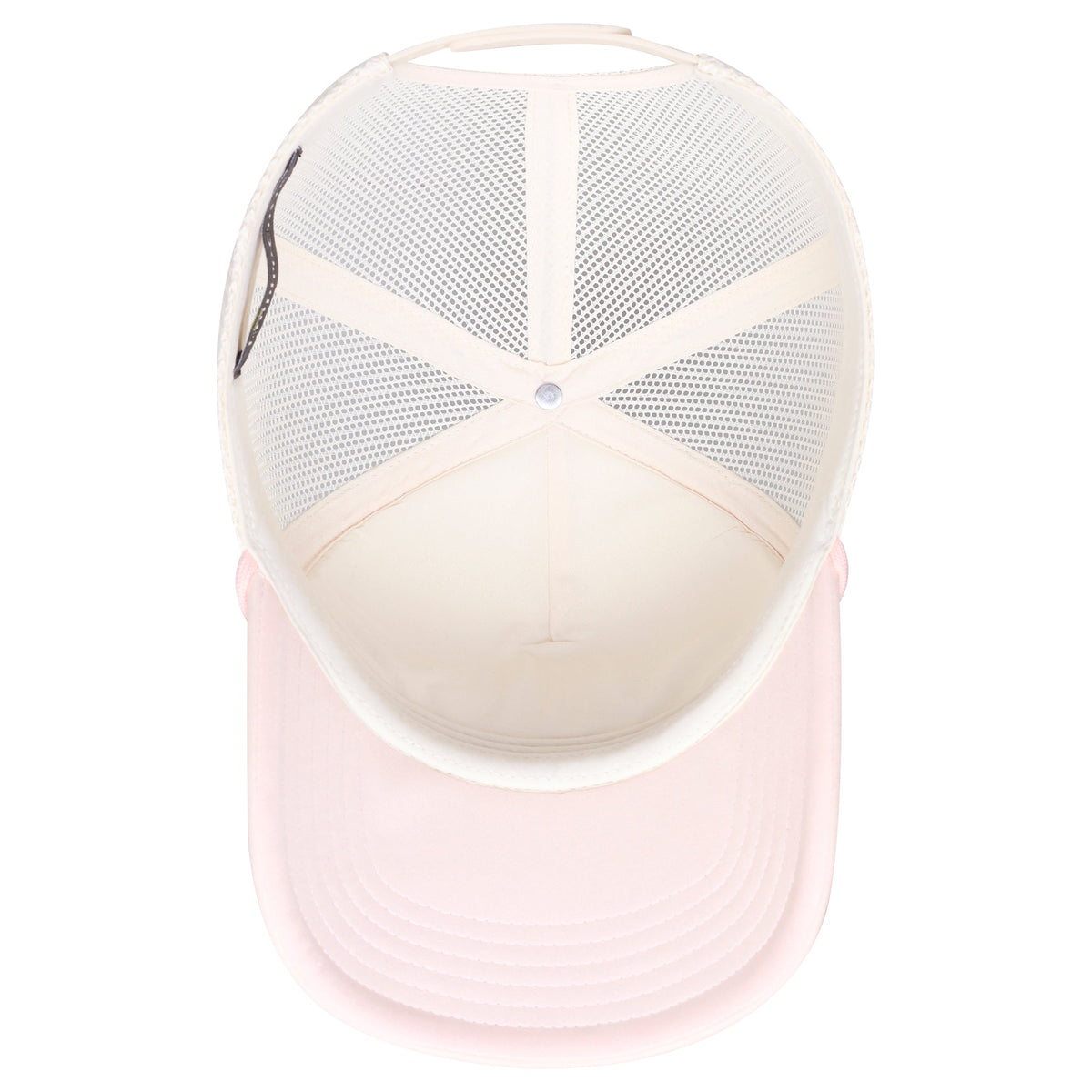 Empire Cove EC007 5 Panel Foam Trucker Hat