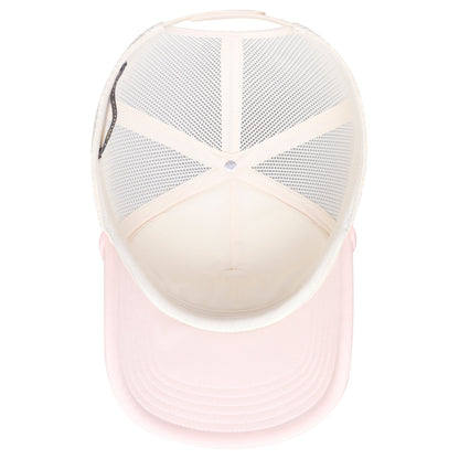 Empire Cove EC007 5 Panel Foam Trucker Hat