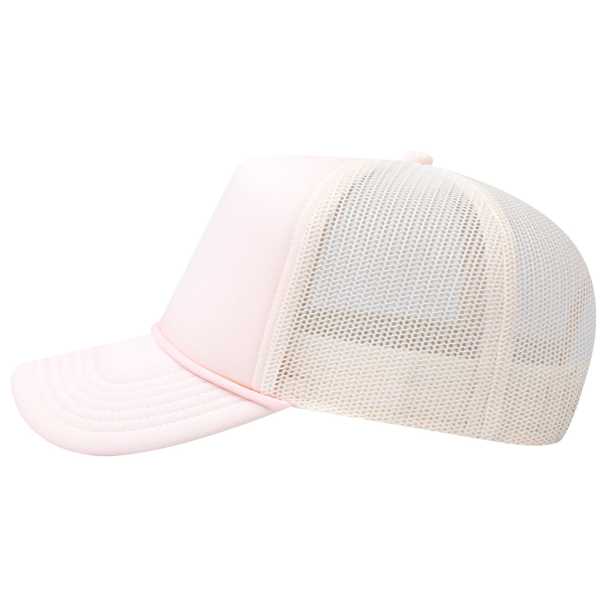 Empire Cove EC007 5 Panel Foam Trucker Hat