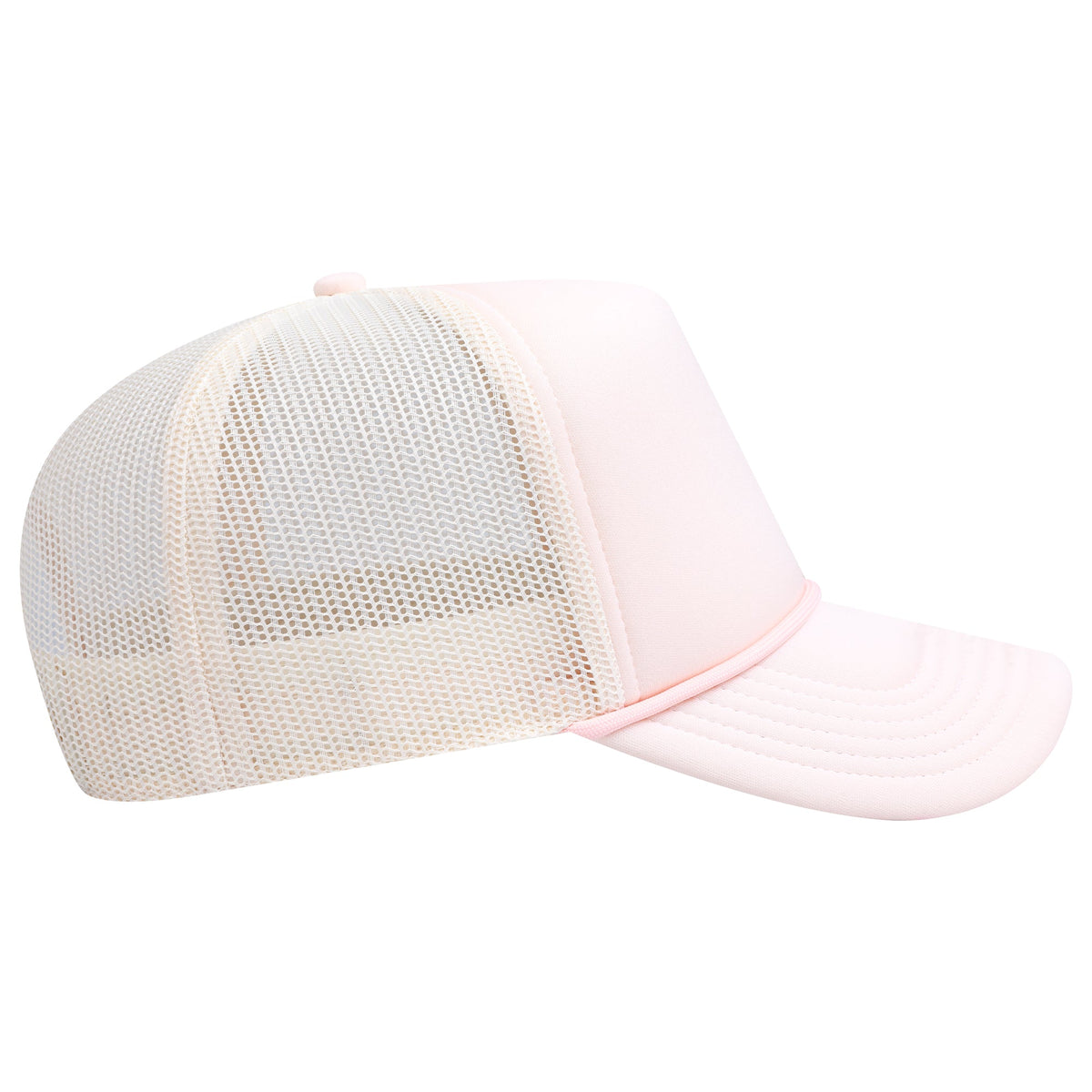 Empire Cove EC007 5 Panel Foam Trucker Hat