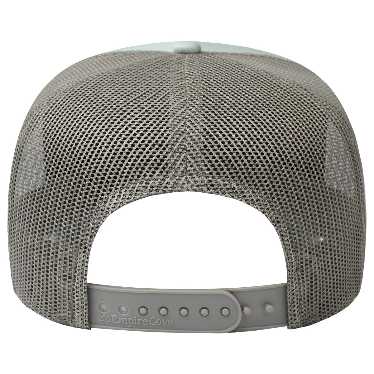 Empire Cove EC007 5 Panel Foam Trucker Hat