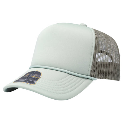 Empire Cove EC007 5 Panel Foam Trucker Hat