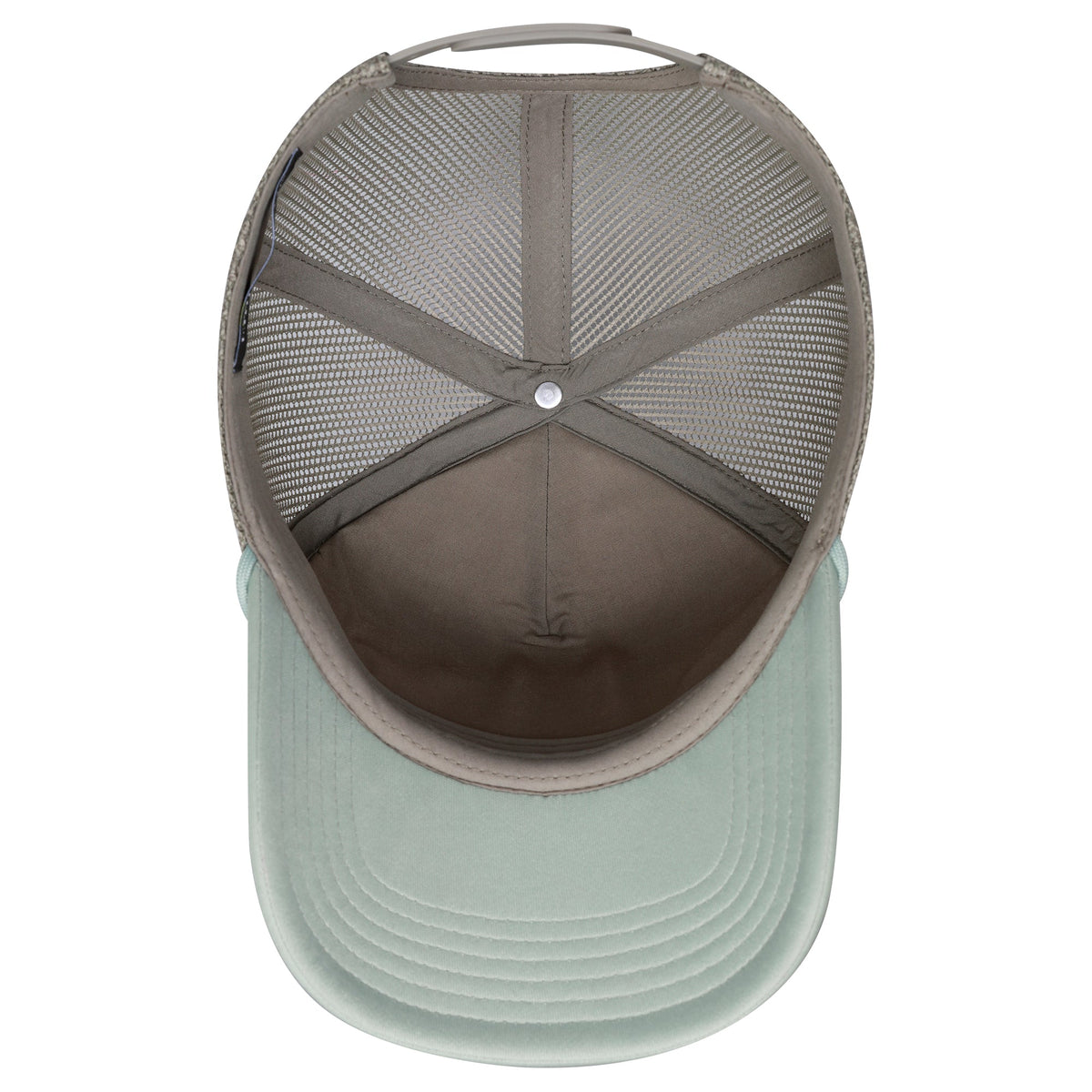 Empire Cove EC007 5 Panel Foam Trucker Hat