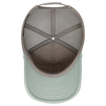 Empire Cove EC007 5 Panel Foam Trucker Hat