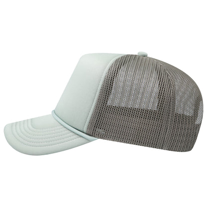 Empire Cove EC007 5 Panel Foam Trucker Hat