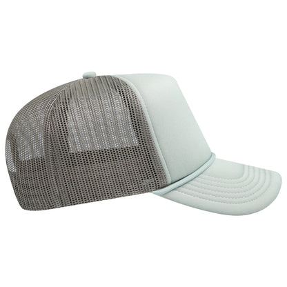 Empire Cove EC007 5 Panel Foam Trucker Hat