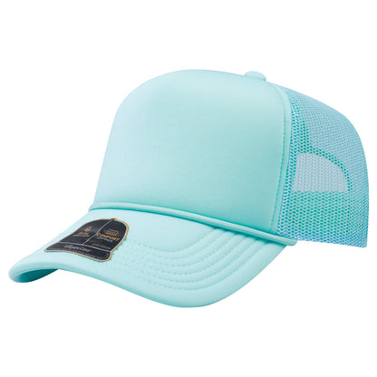 Empire Cove EC007 5 Panel Foam Trucker Hat
