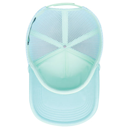 Empire Cove EC007 5 Panel Foam Trucker Hat
