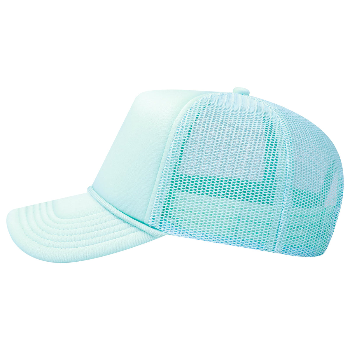 Empire Cove EC007 5 Panel Foam Trucker Hat