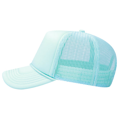 Empire Cove EC007 5 Panel Foam Trucker Hat