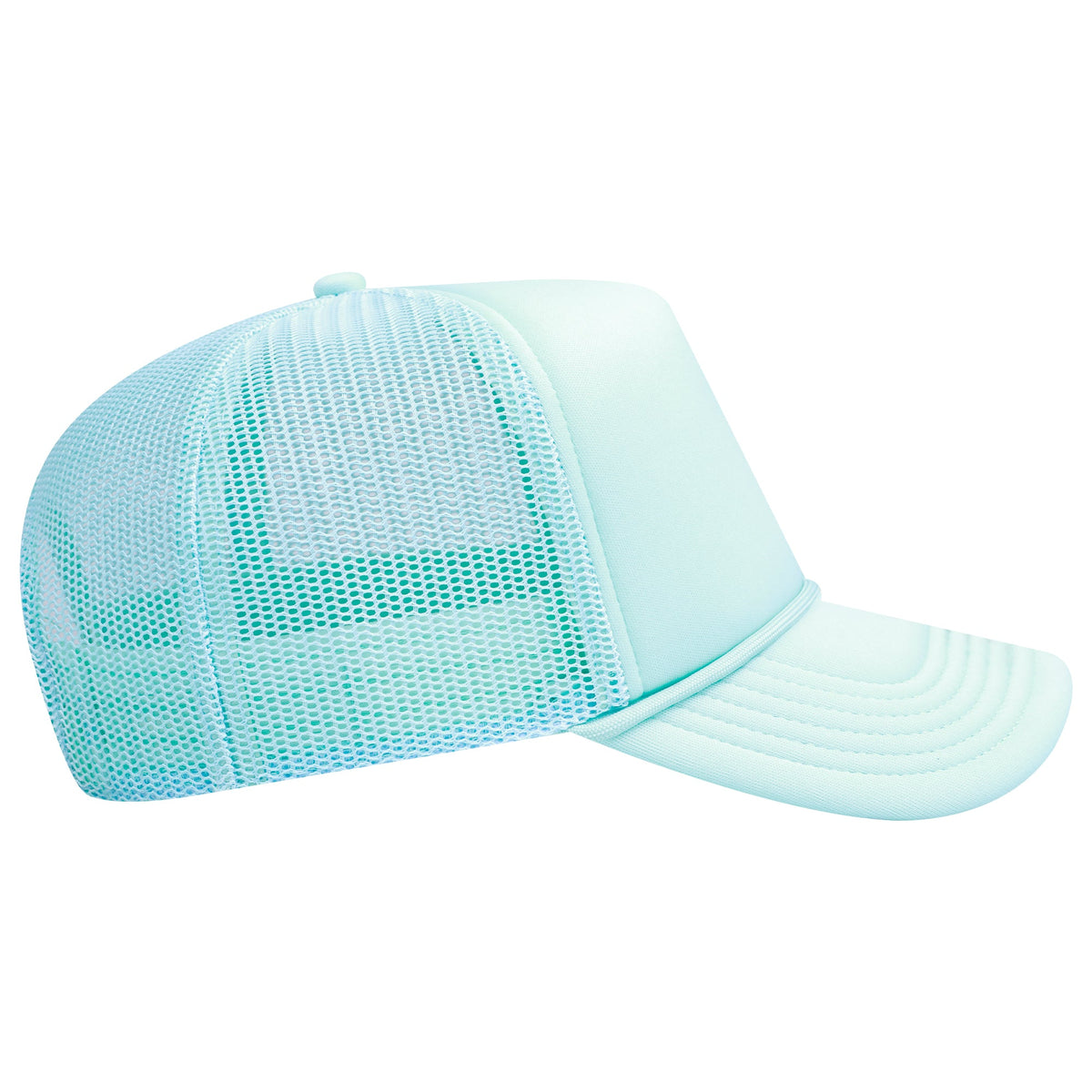 Empire Cove EC007 5 Panel Foam Trucker Hat