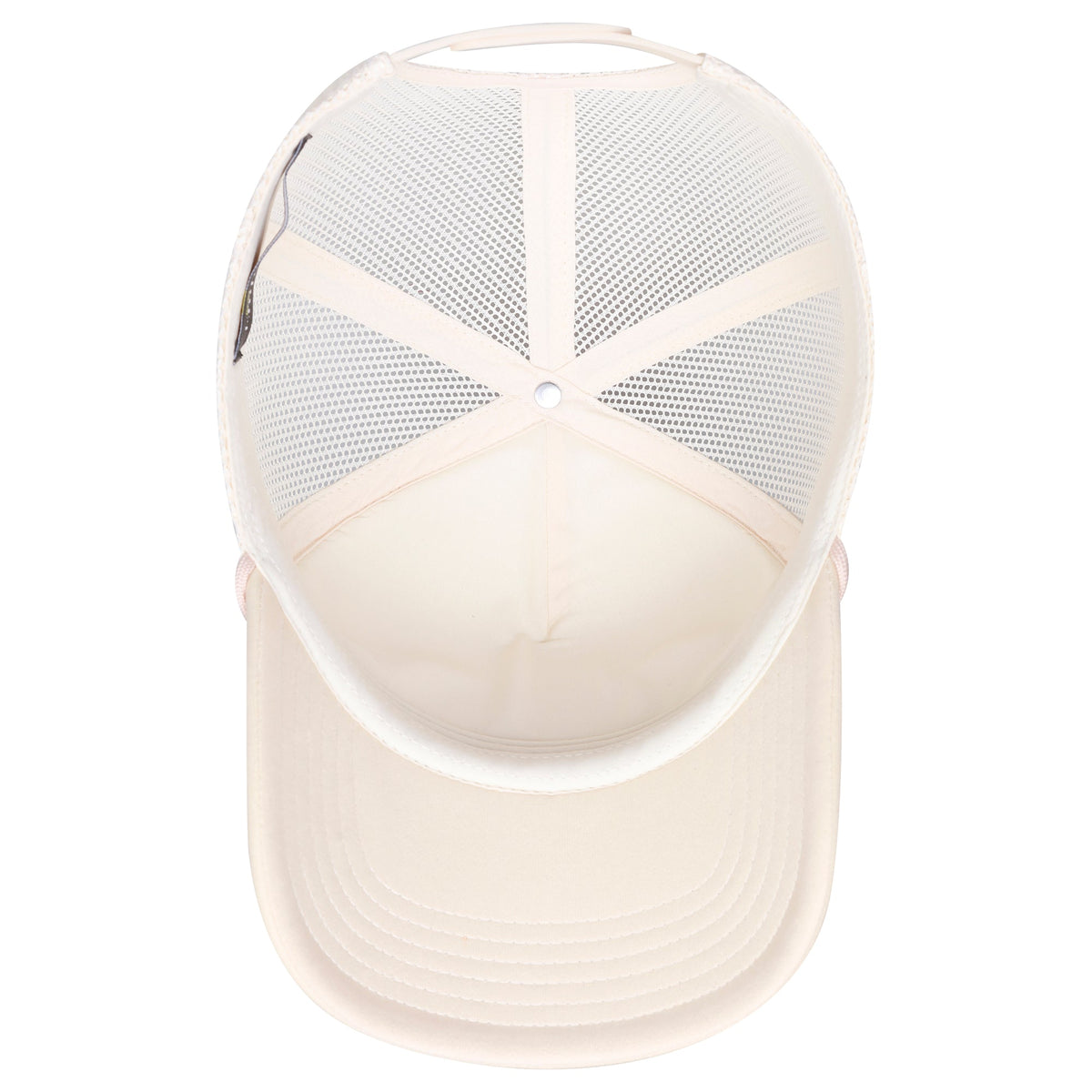 Empire Cove EC007 5 Panel Foam Trucker Hat