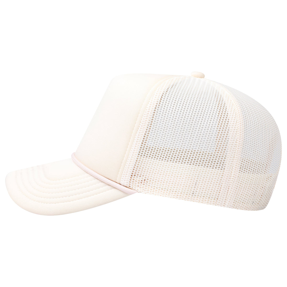 Empire Cove EC007 5 Panel Foam Trucker Hat