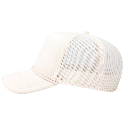 Empire Cove EC007 5 Panel Foam Trucker Hat