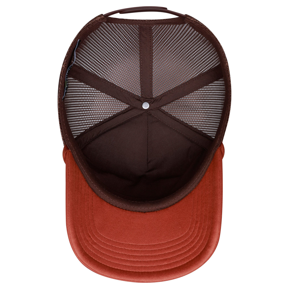 Empire Cove EC007 5 Panel Foam Trucker Hat