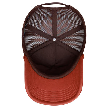 Empire Cove EC007 5 Panel Foam Trucker Hat