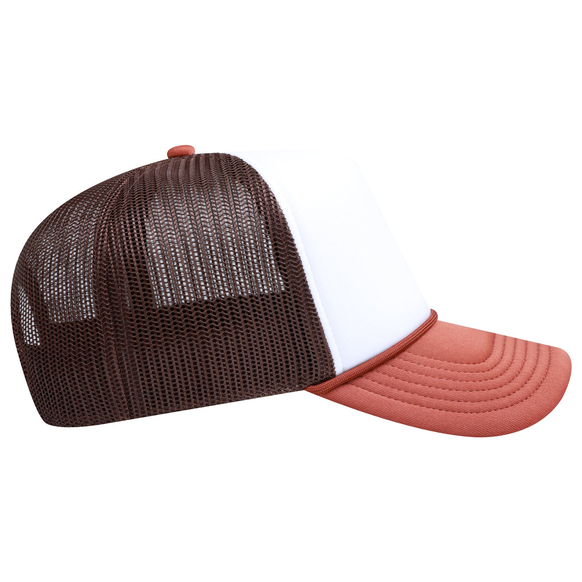 Empire Cove EC007 5 Panel Foam Trucker Hat