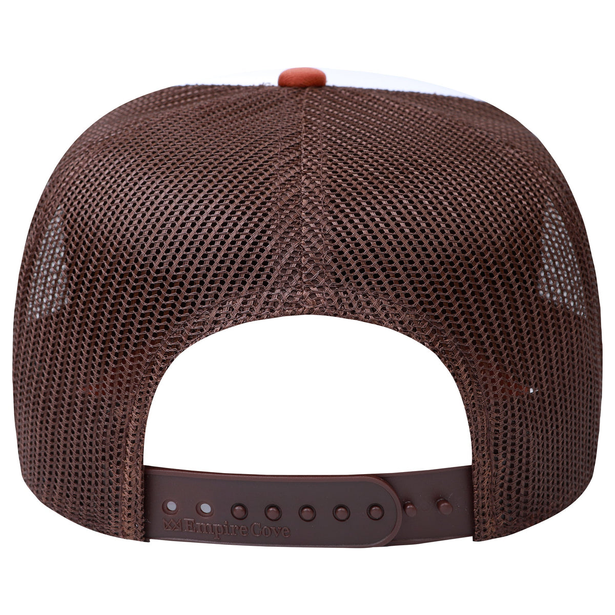 Empire Cove EC007 5 Panel Foam Trucker Hat