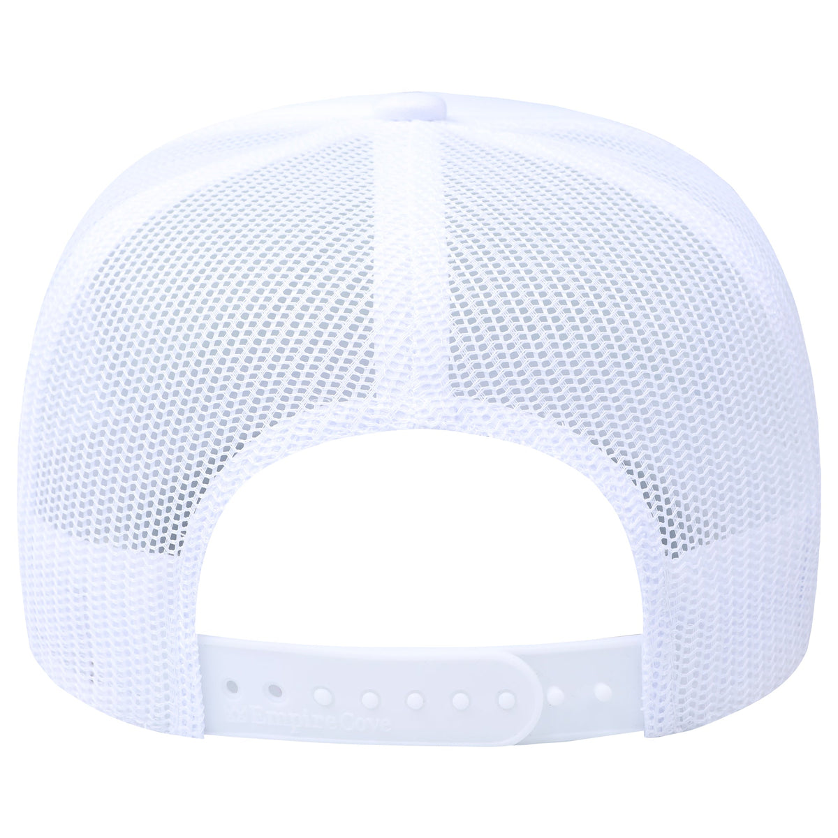 Empire Cove EC007 5 Panel Foam Trucker Hat