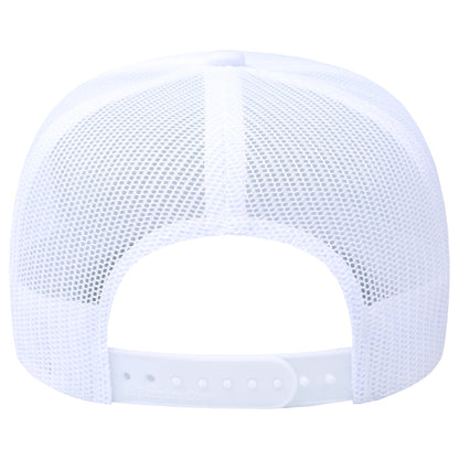 Empire Cove EC007 5 Panel Foam Trucker Hat