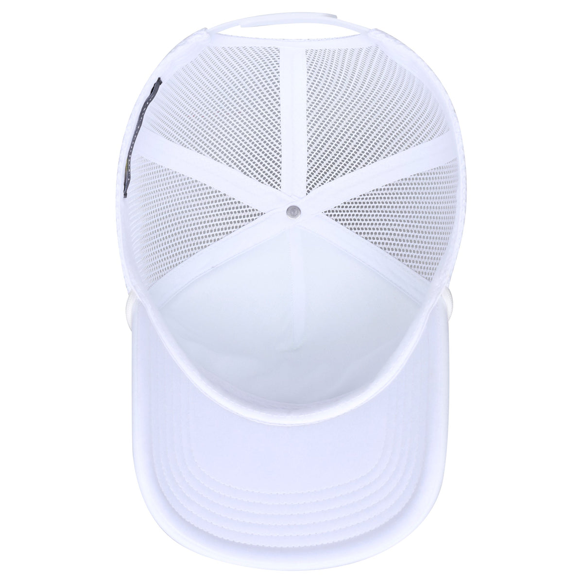 Empire Cove EC007 5 Panel Foam Trucker Hat